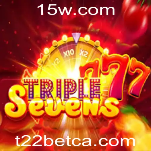 Descubra o Mundo de Emoção de 777TripleSeven e a Plataforma T22bet