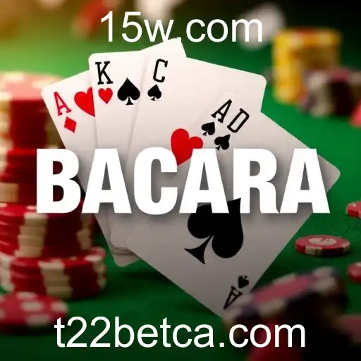 Bacará Online: A Evolução do Jogo para o Mundo Digital com T22bet