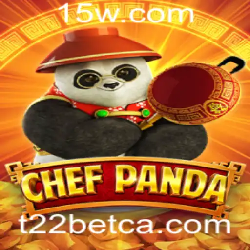 ChefPanda: A Nova Sensação Gastronômica no Mundo dos Jogos