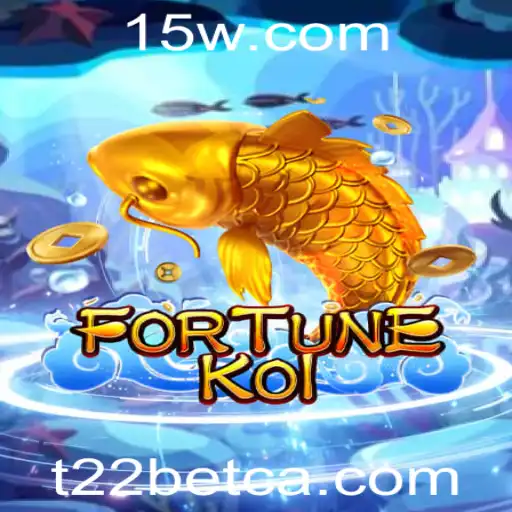 Explorando o Mundo de FORTUNEKOI: O Jogo Revolucionário da T22bet