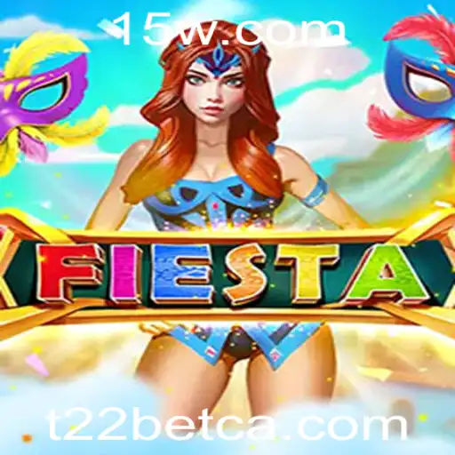 Descubra o Empolgante Mundo de Fiesta: Um Jogo de Diversão e Estratégia com T22bet