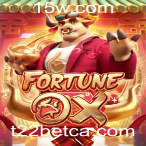 Explorando o Mundo do Jogo FortuneOx e a Conexão com T22bet