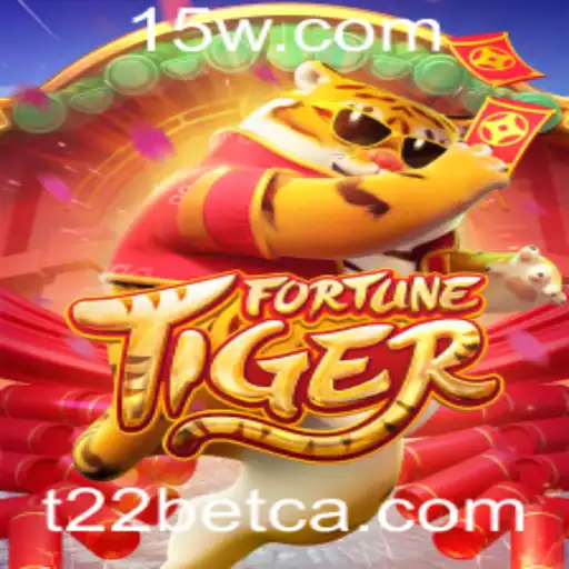 Explorando o Fascinante Mundo de FortuneTiger e Como T22bet Transforma a Experiência de Jogo