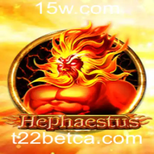 Descubra o Fascinante Mundo de Hephaestus: O Jogo de Apostas T22bet