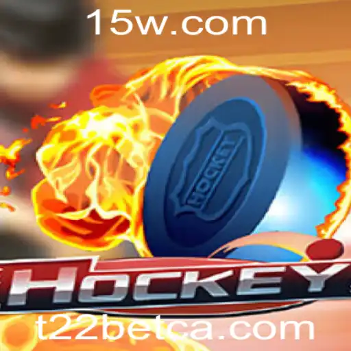 Explorando o Mundo do Hockey e T22bet