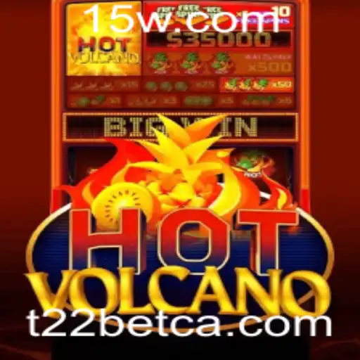 Descubra o Empolgante Mundo de HotVolcano: Tudo sobre o Jogo e T22bet