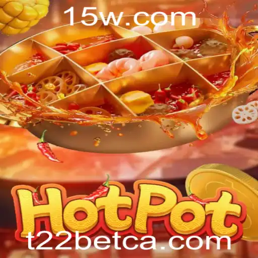 Descubra o Jogo Hotpot: Uma Experiência Imersiva com T22bet