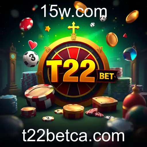 Explorando o Mundo dos Jogos de Cassino: Foco em T22bet