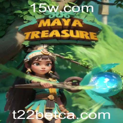 Explorando o Mundo de MayaTreasure: Jogo Inovador e Imersivo com T22bet