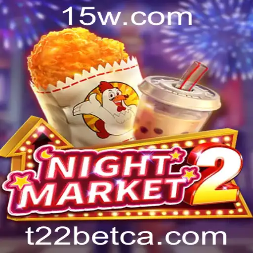 Explorando NightMarket2: O Atraente Jogo Online de T22bet