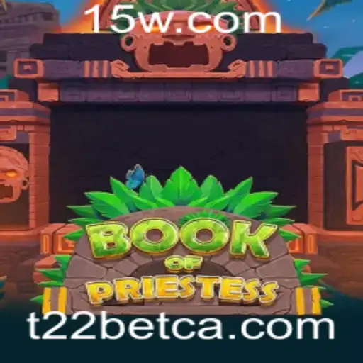 Descobrindo BookOfPriestess: Um Mergulho no Fascinante Mundo do Jogo