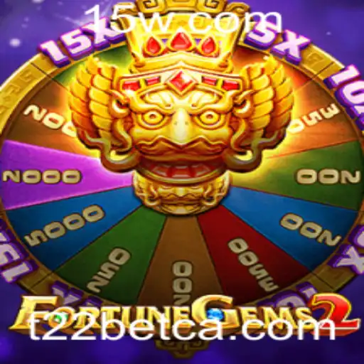 Descubra FortuneGems2: A Nova Sensação dos Cassinos Online