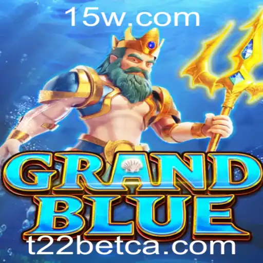 Descubra o Universo de GRANDBLUE - Um Novo Horizonte em Jogos
