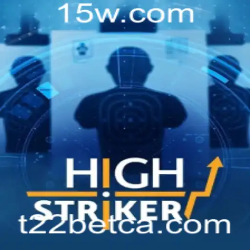 Descubra o Mundo de Emoções com HighStriker no T22bet