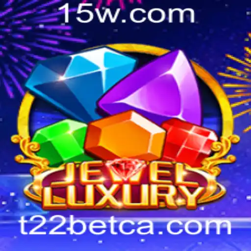 Explorando JewelLuxury: Um Mergulho no Universo dos Jogos de Azar Modernos