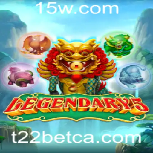 Legendary5: Uma Nova Era de Desafios e Estratégias no Mundo dos Jogos