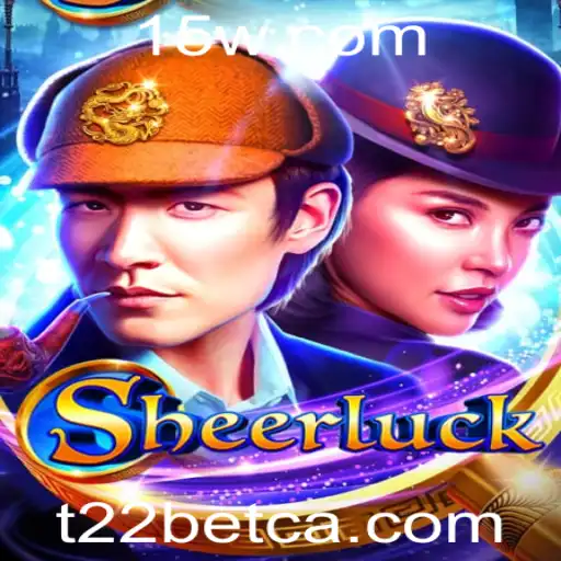 Descubra o Mundo de Sheerluck: O Novo Fenômeno dos Jogos