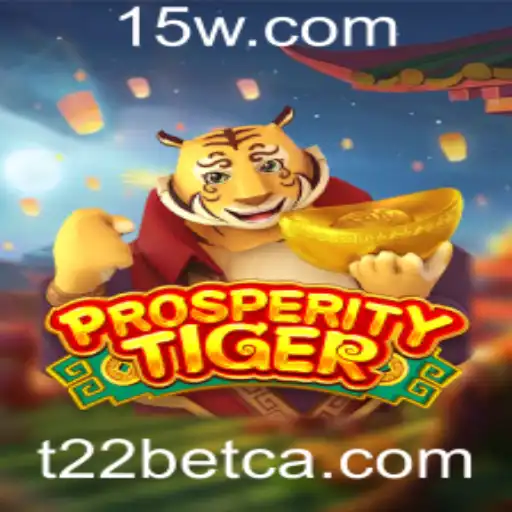 Explorando o Excitante Mundo de ProsperityTiger no Universo T22bet
