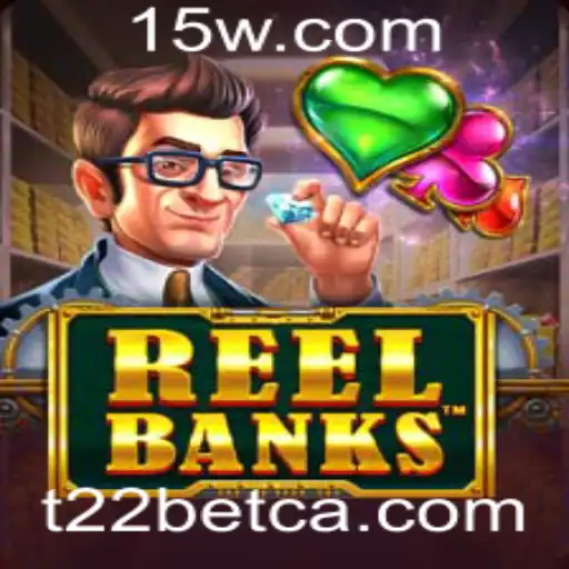 ReelBanks: Uma Jornada no Universo das Slots com T22bet