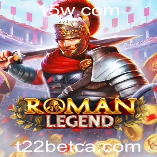 Descubra RomanLegend: Aventura Épica no Mundo dos Jogos