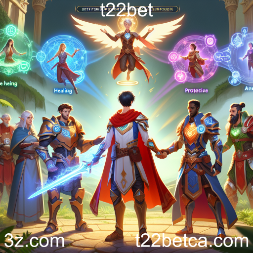 A Importância dos Jogos de Suporte no Mundo dos Games