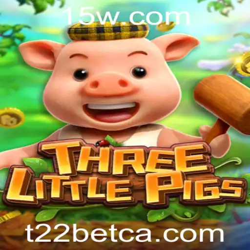 Explorando o Mundo Fascinante de THREELITTLEPIGS