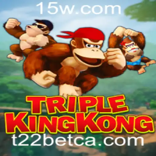Explorando 'TripleKingKong': Uma Aventura de Apostas e Diversão no Mundo dos Jogos