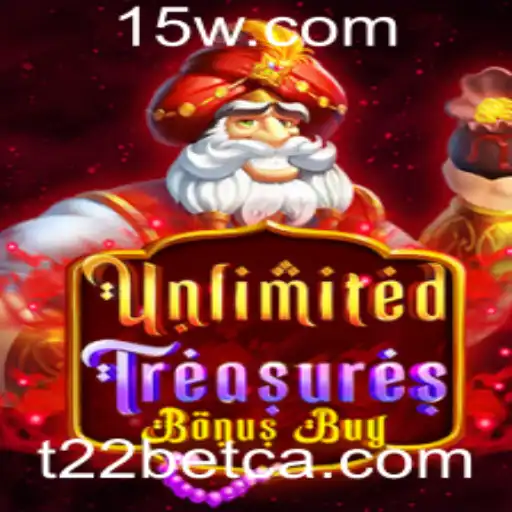 Tudo sobre UnlimitedTreasuresBonusBuy e T22bet